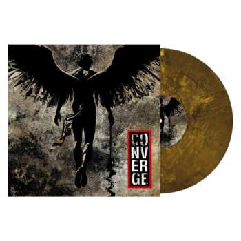 LP Converge: Love Is Not Enough