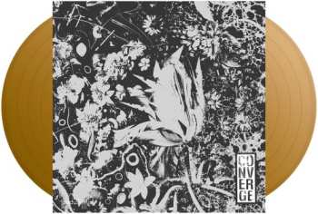 2LP Converge: The Dusk In Us CLR | DLX