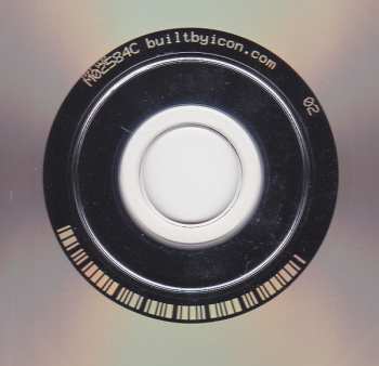 CD Converge: Unloved And Weeded Out