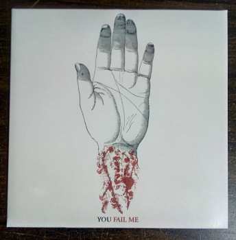 LP Converge: You Fail Me CLR