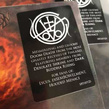 CD Convocation: Scars Across