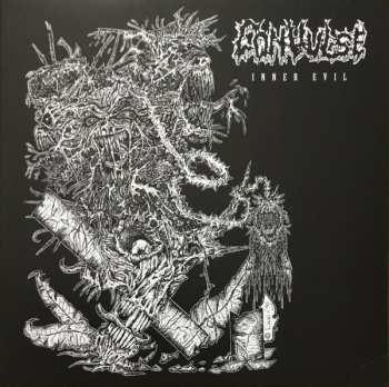 LP Convulse: Inner Evil