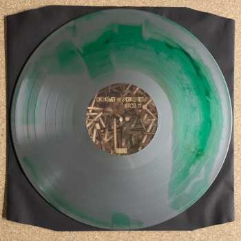 LP Conway: Reject On Steroids