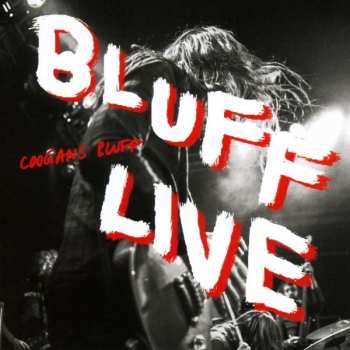 CD Coogans Bluff: Bluff Live