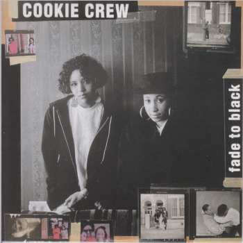 4CD/Box Set The Cookie Crew: Pick Up On This 1987-1992
