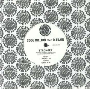 SP Cool Million: Stronger