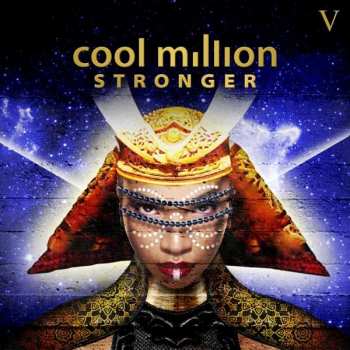 2LP Cool Million: Stronger
