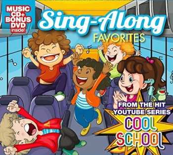 Album Cool School: Sing