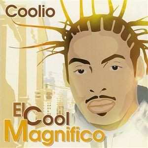 CD Coolio: El Cool Magnifico