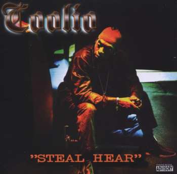 CD Coolio: Steal Hear