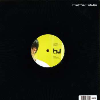LP Cooly G: Hold Me
