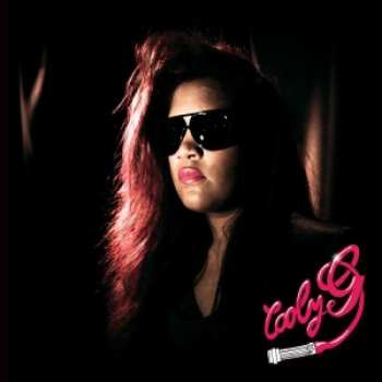 LP Cooly G: Landscapes / It's Serious