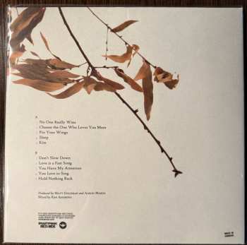 LP Copeland: In Motion CLR | LTD