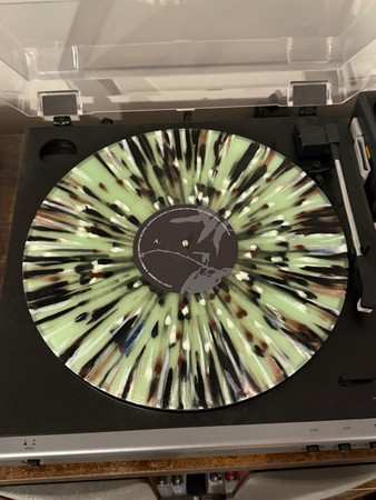 LP Copeland: In Motion CLR | LTD