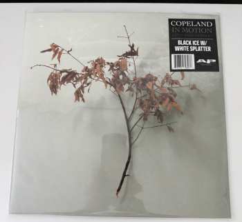 LP Copeland: In Motion