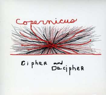 CD Copernicus: Cipher And Decipher