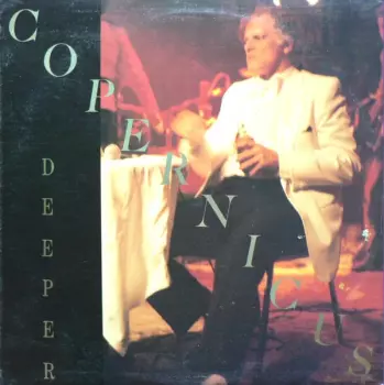 Copernicus: Deeper