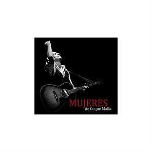 LP/CD Coque Malla: Mujeres