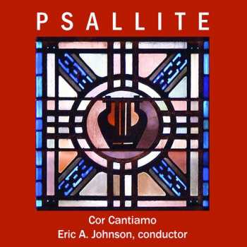CD Cor Cantiamo: Psallite