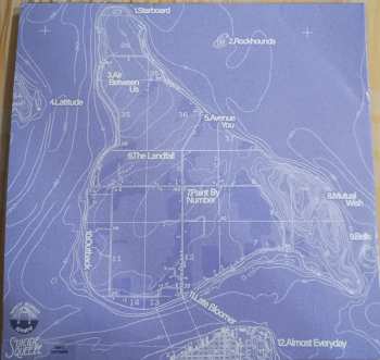 LP Coral Grief: Air Between Us