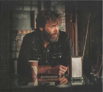 CD Corb Lund: Counterfeit Blues