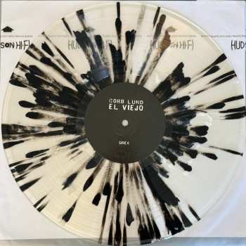 LP Corb Lund: El Viejo CLR | LTD