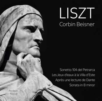 Album Corbin Beisner: Klavierwerke