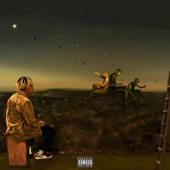 Album Cordae: From A Birds Eye View