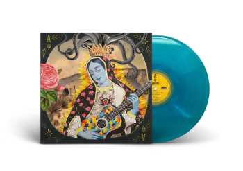 LP Cordovas: The Rose Of Aces CLR