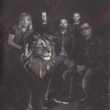 CD Coreleoni: II LTD | DIGI