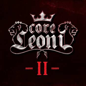 CD Coreleoni: II LTD | DIGI