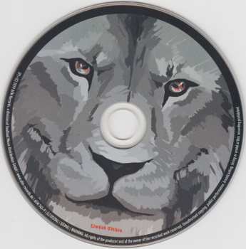 CD Coreleoni: II LTD | DIGI