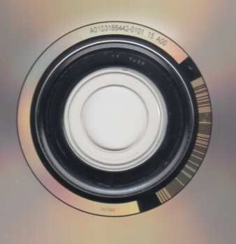 CD Coreleoni: II LTD | DIGI