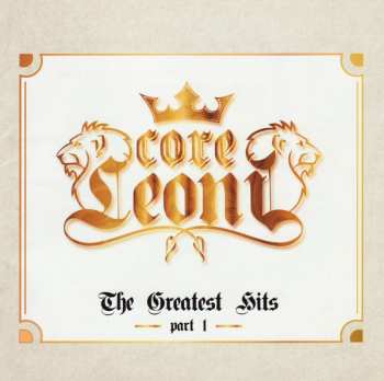 CD Coreleoni: The Greatest Hits Part 1