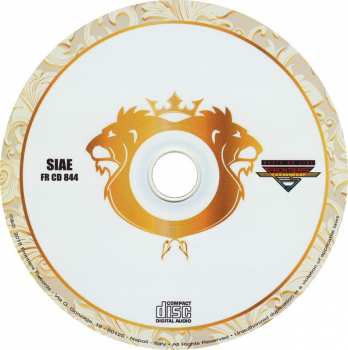 CD Coreleoni: The Greatest Hits Part 1