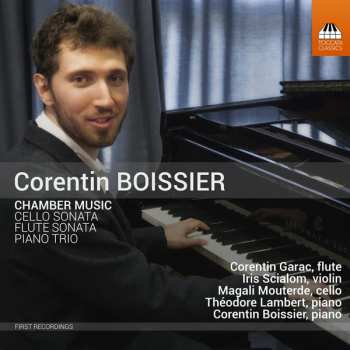 CD Corentin Boissier