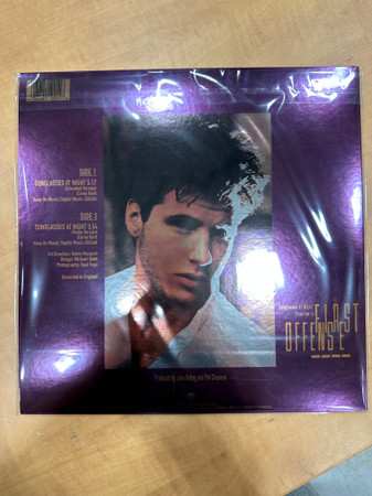 LP Corey Hart: Sunglasses At Night