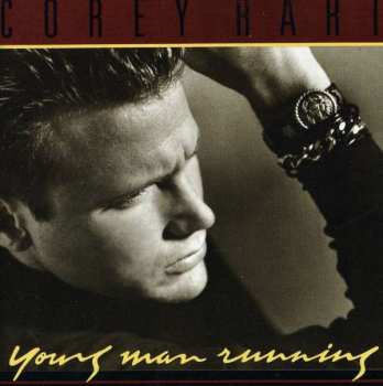CD Corey Hart: Young Man Running