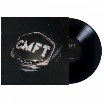 LP Corey Taylor: CMFT LTD