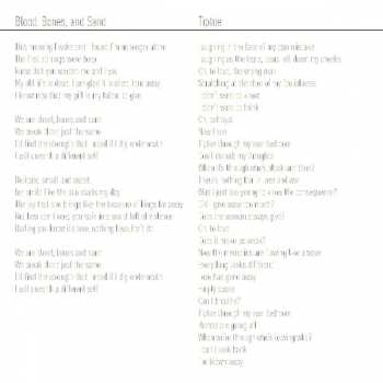 CD The Corin Tucker Band: Kill My Blues