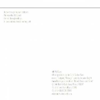 CD The Corin Tucker Band: Kill My Blues