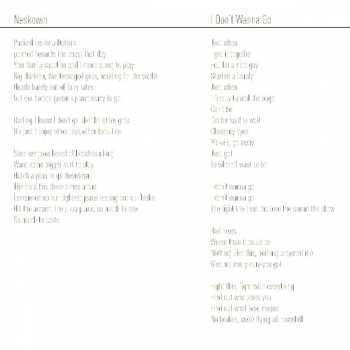 CD The Corin Tucker Band: Kill My Blues