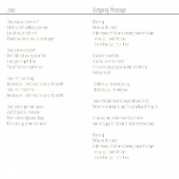 CD The Corin Tucker Band: Kill My Blues