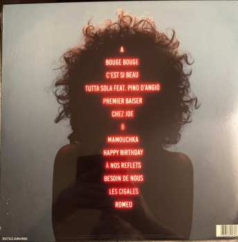 LP Corine: R