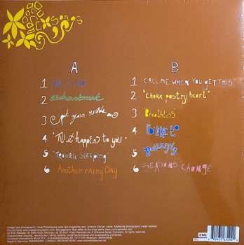 LP Corinne Bailey Rae: Corinne Bailey Rae CLR