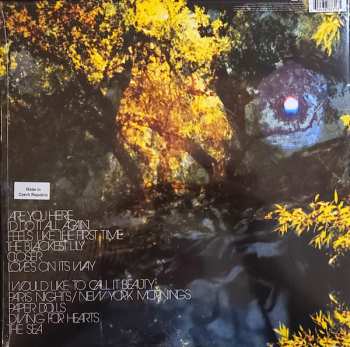 LP Corinne Bailey Rae: The Sea LTD | CLR