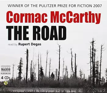 Cormac McCarthy: The Road