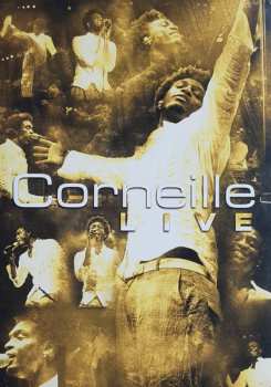 Album Corneille: Live