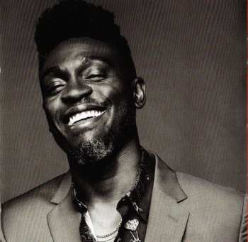 CD Corneille: Parce Qu'on Aime