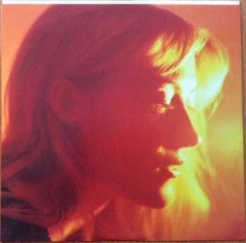 LP Cornelia Murr: Lake Tear Of The Clouds